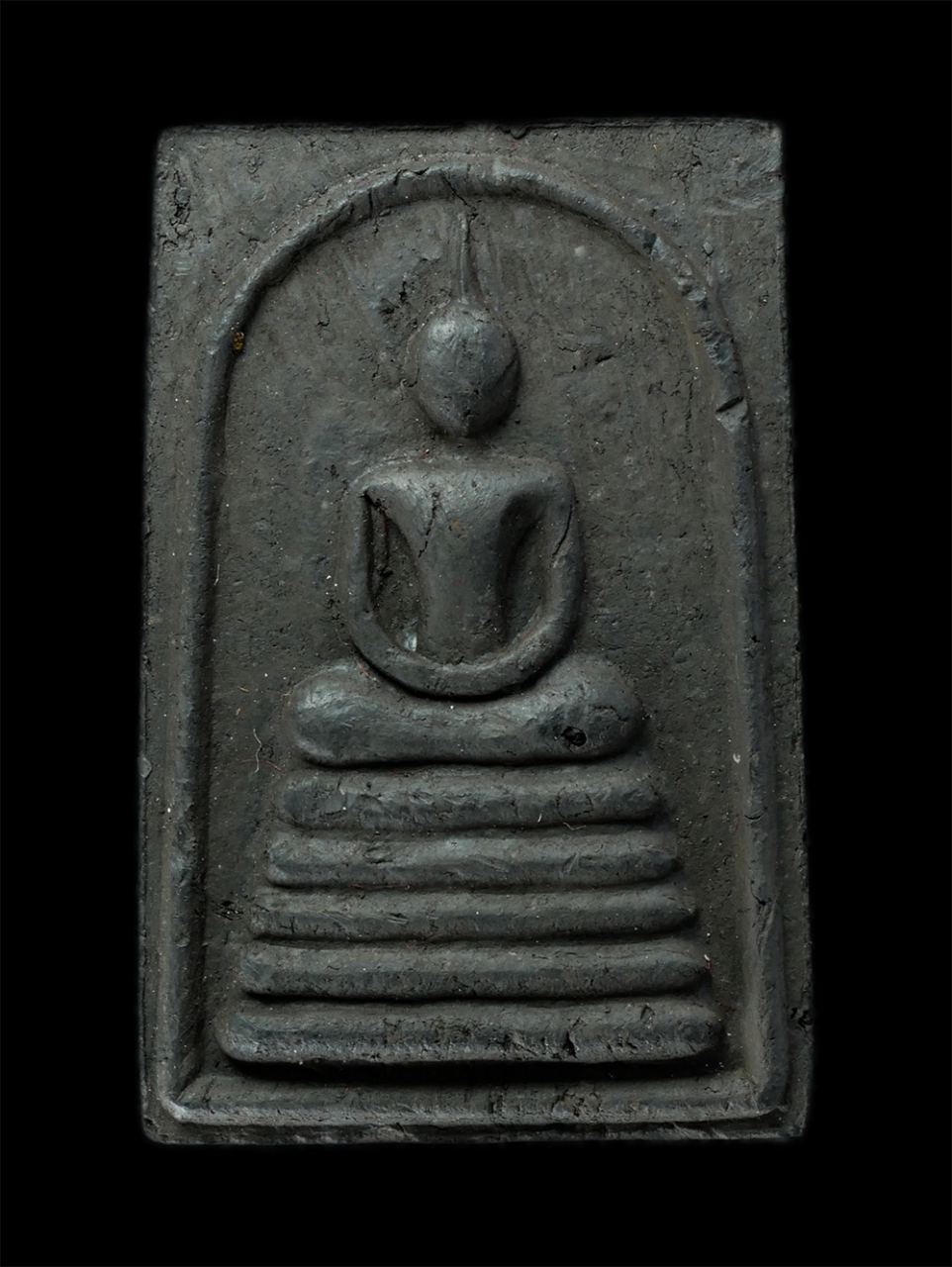 25Sep24 (207)p.jpg - พระสมเด็จ 7 บึง ปลุกเสกโดย หลวงพ่อห้อม อมโร วัดคลองตะเคียน ต.บ้านสวน อ.เมือง จ.สุโขทัย พ.ศ.2538 งานฉลองสมณศักดิ์ที่ พระครูสัญญาบัตร หลวงพ่อทองดี มหาวี [..] | https://kamulet.in.th